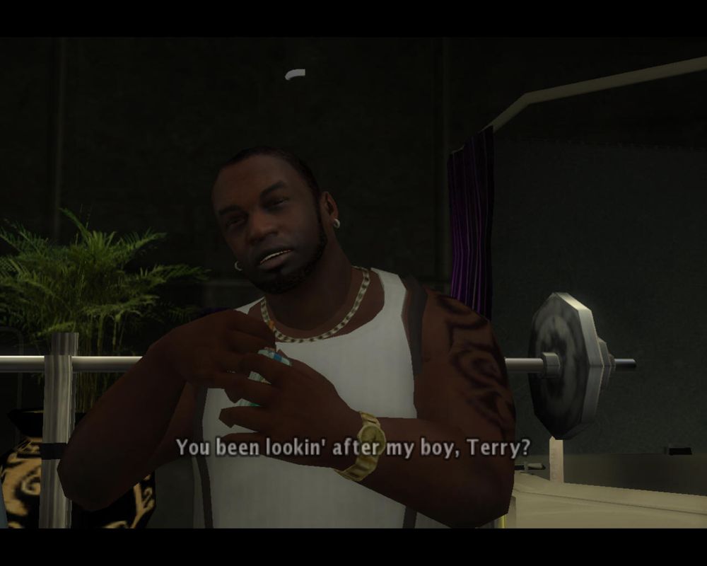 True Crime New York City screenshot 2 for Xbox
